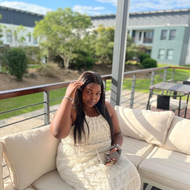 Babysitter in Johannesburg: Alulutho