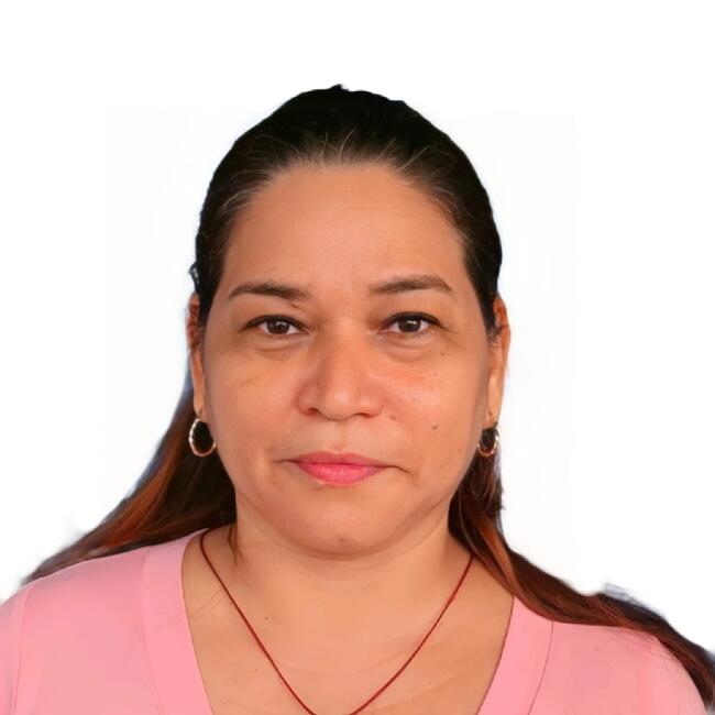 Nanny in Oviedo: Jeannariela