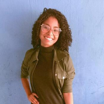 Babá São José (São José): Jhéssika