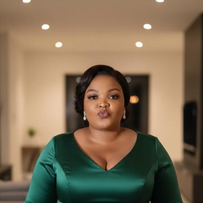 Nanny in KwaDukuza: Thembelihle