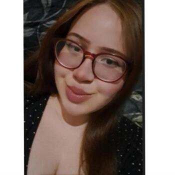 Niñera Tegucigalpa: Alejandra