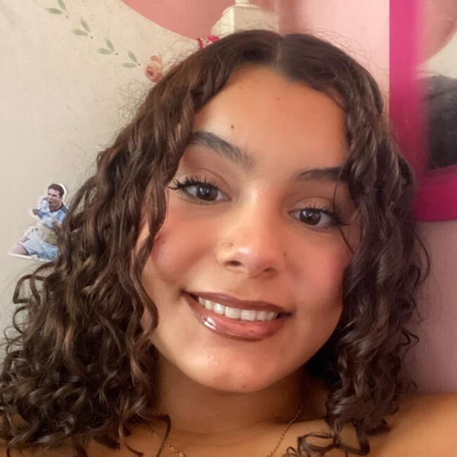 Babysitter in Agualva: Soraia
