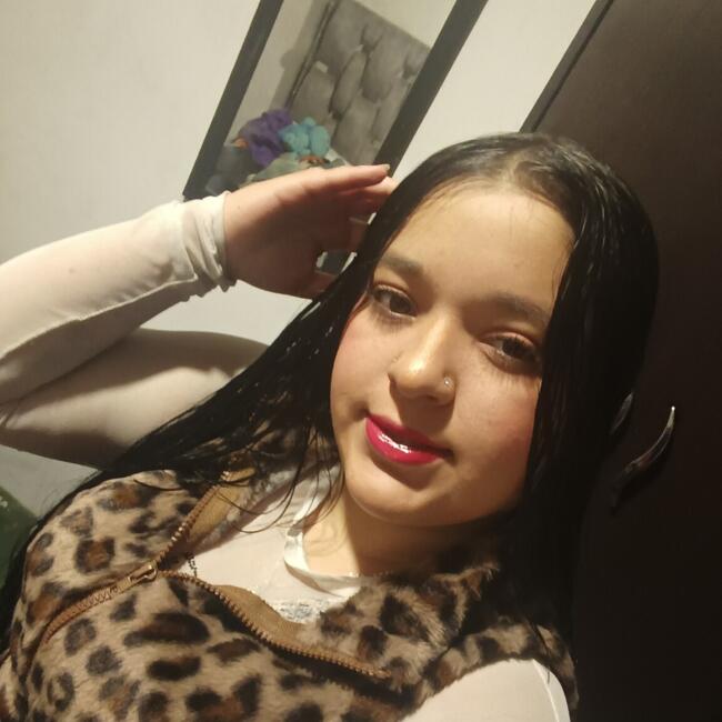 Niñera en Bogotá: Natalia