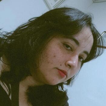 Babá Maringá: Ariane