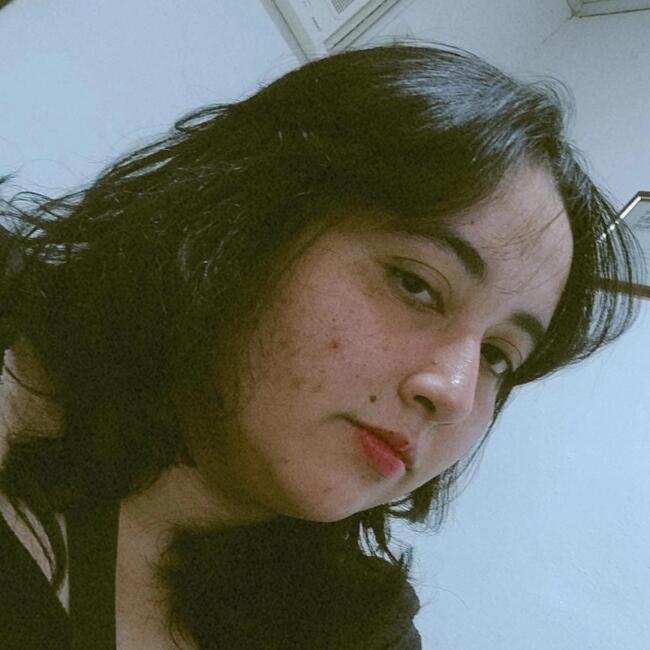 Babysitter in Maringá: Ariane