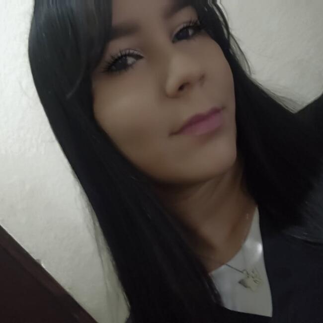 Babysitter in San Juan: Luz