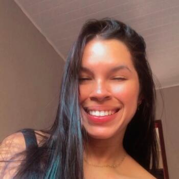 Babysitter in São José de Ribamar: Lídia