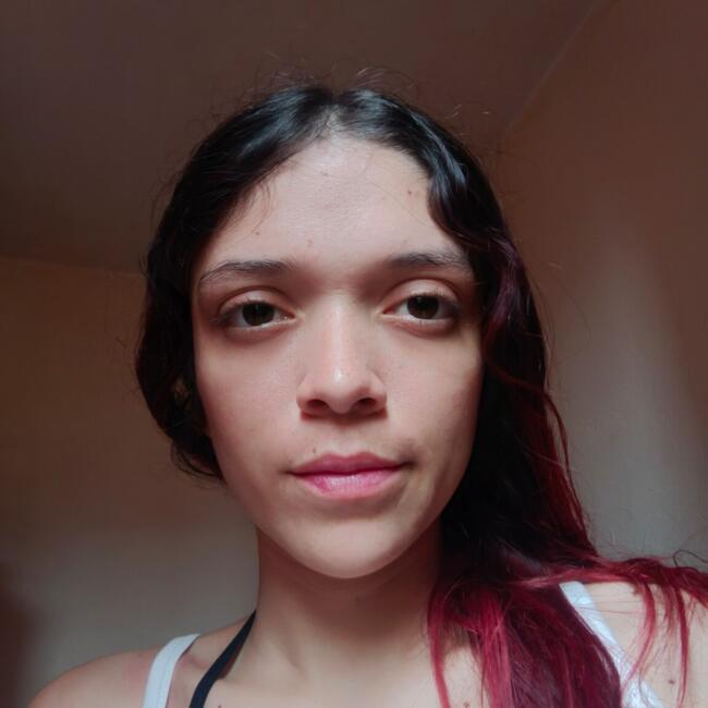 Babysitter in Medellín: Jesua