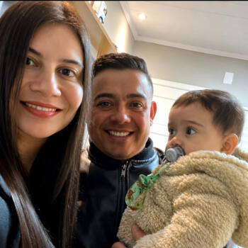 Babysitting job in Canoas: Elusa