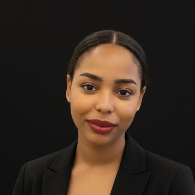 Babá em Angra dos Reis: Aline