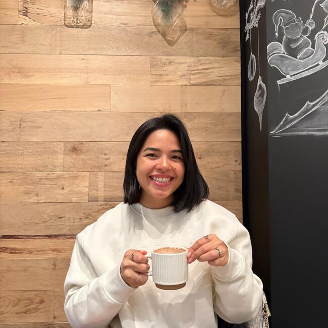 Babysitter in Kehlen: Brenda