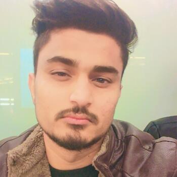 Babysitter in Enns: Roshan