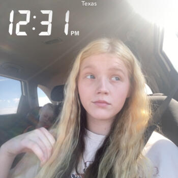 Babysitter in Augusta (Georgia): Brooke