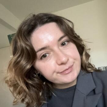 Babysitter in Fauville-en-Caux: Audrey