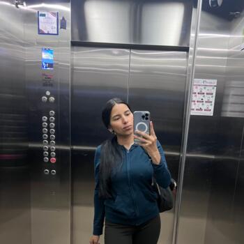 Padre/madre Bogotá: Valentina