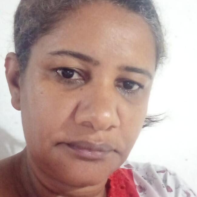 Babysitter in Salvador: Meire