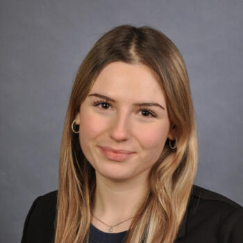 Babysitter in Dußlingen: Viktoria