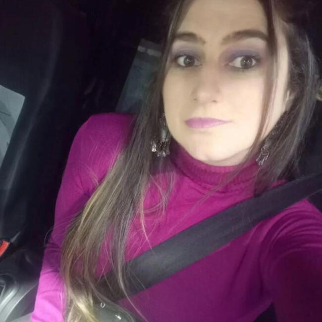 Babysitter in São Caetano do Sul: Vanessa
