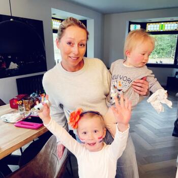 Parent Bergen: Larissa