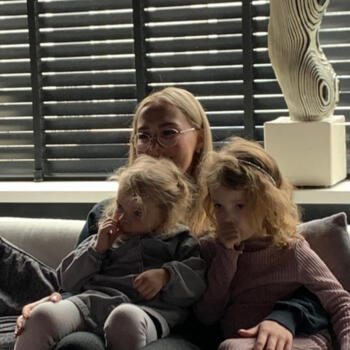 Babysitter in Tilburg: Bibi