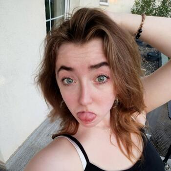 Babysitter Kusterdingen: Ariane Mercedes