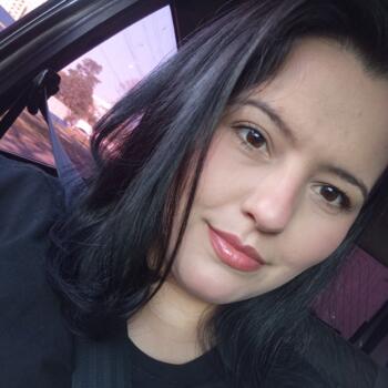 Babysitter in Mauá: Jessica