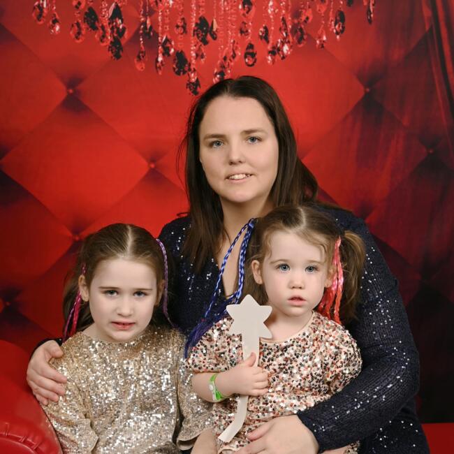 Babysitting job in Brisbane: Crystal