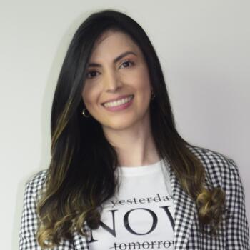 Trabajo para niñera en Medellín: trabajo de niñera Paula andrea