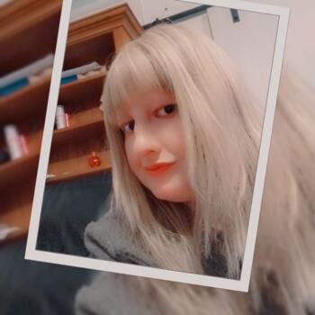 Babysitter in Levin: Samara Sinclair