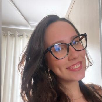 Babysitter in Guarapuava: Isadora