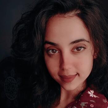 جليسة أطفال في Ait Melloul: Jamila