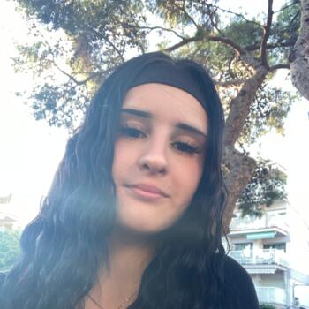 Nanny in Vilanova i la Geltrú: Maria lorena