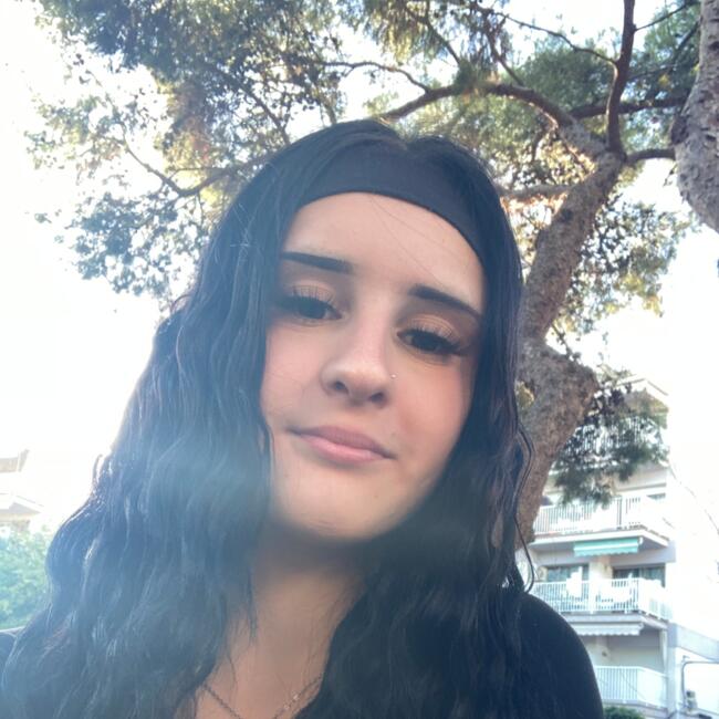 Niñera en Vilanova i la Geltrú: Maria lorena