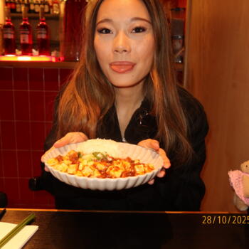 Babysitter in London: Shannon