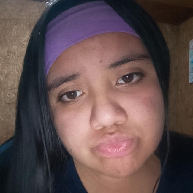 Babysitter in Panguipulli: Javiera