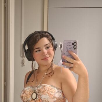 Babysitter in Lausanne: Carolina