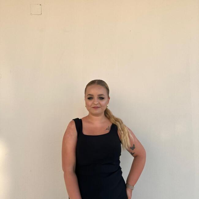 Niania w Pionki: Wiktoria