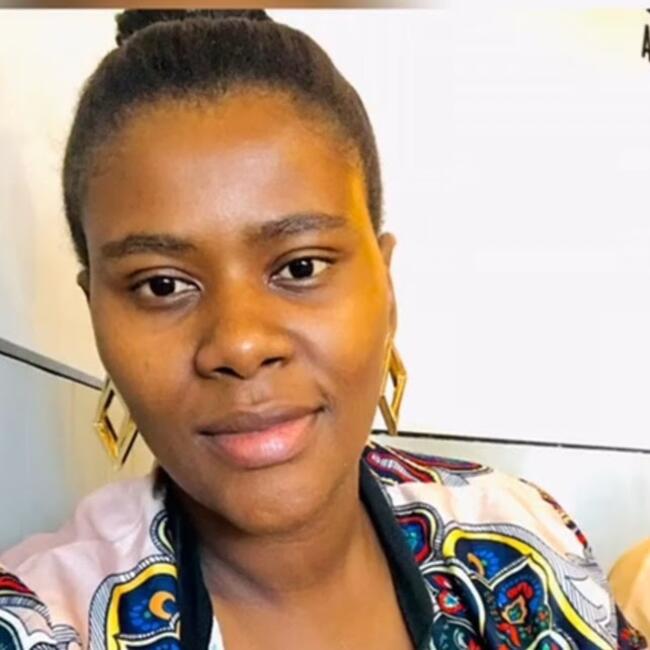 Babysitter in Mdantsane: Sipamandla