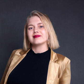 Babysitter in Vals-les-Bains: Emeline