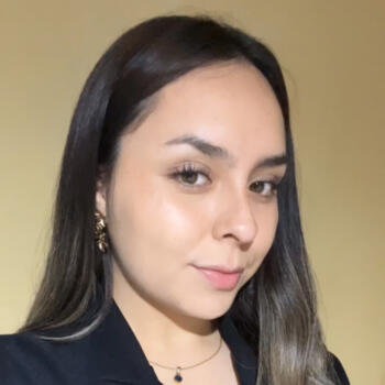 Niñera en Concepción: Tiare