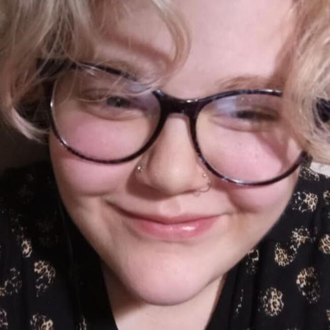 Babysitter in Overland Park: Kendyl