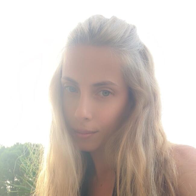 Lavoro per babysitter a Belluno: Anna Laura