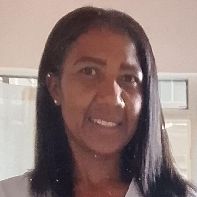 Niñera en Cali: Aracely