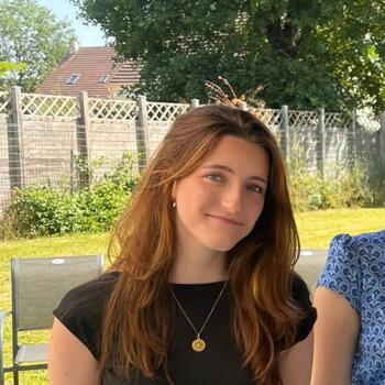 Baby-sitter Vulaines-sur-Seine: Ysee
