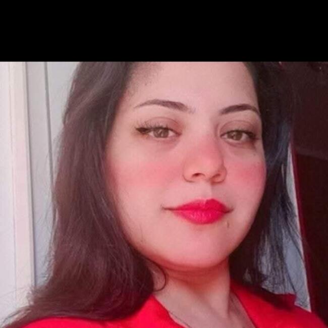 جليسة أطفال في الغردقة: Christen