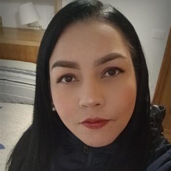 Babysitter A Coruña: Yenny