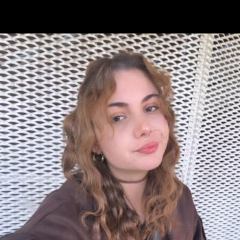 Babysitter in Naples: Rita