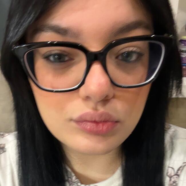 Babysitter in Gragnano: Vittoria