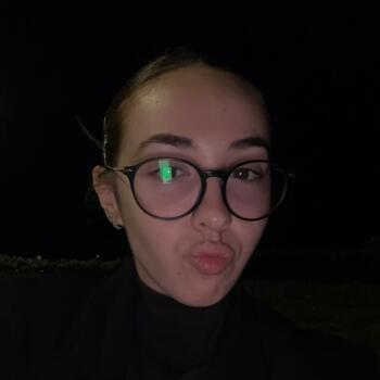 Babysitter Cap-d'Ail: Kassandra