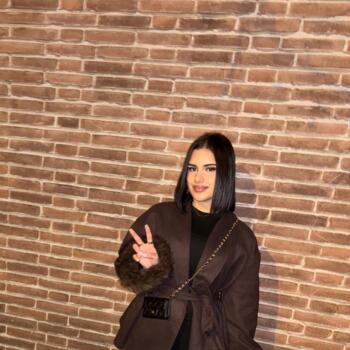 Babysitter in Antwerpen: Khadija